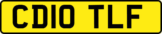 CD10TLF