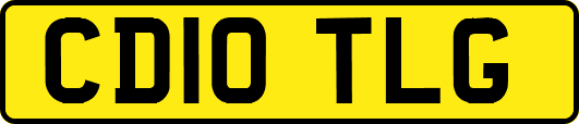 CD10TLG