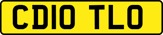 CD10TLO