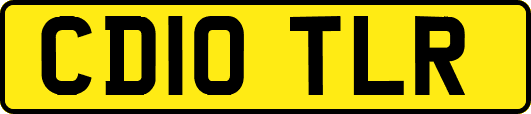 CD10TLR