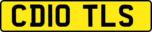 CD10TLS