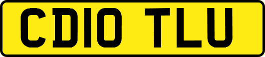 CD10TLU