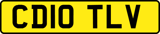 CD10TLV