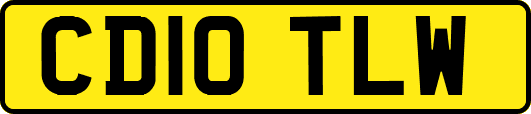 CD10TLW