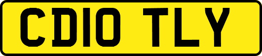 CD10TLY