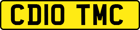 CD10TMC