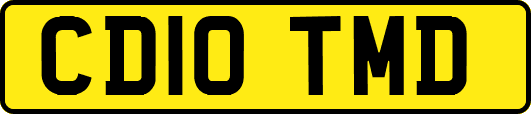CD10TMD