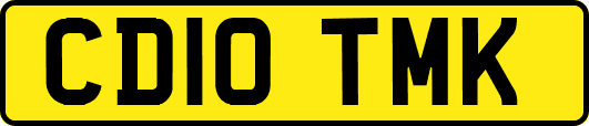 CD10TMK