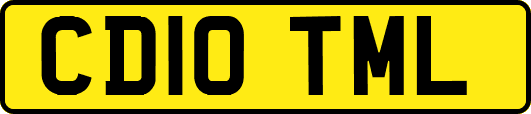 CD10TML