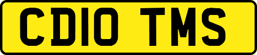 CD10TMS