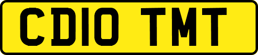 CD10TMT
