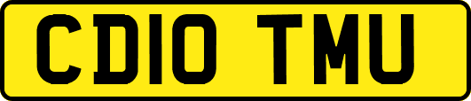 CD10TMU
