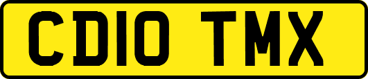 CD10TMX