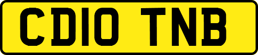CD10TNB