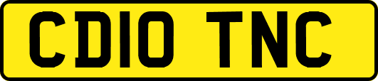 CD10TNC