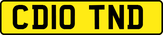 CD10TND