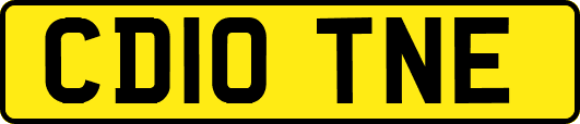 CD10TNE