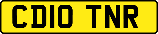 CD10TNR