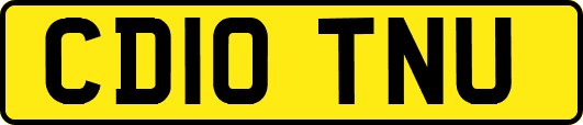 CD10TNU