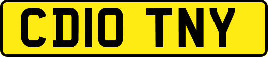 CD10TNY