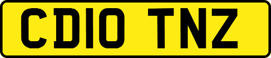 CD10TNZ