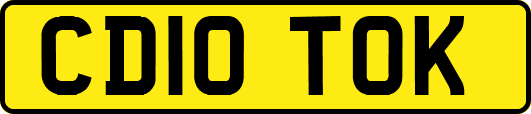CD10TOK