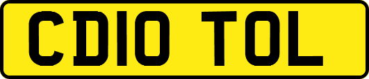CD10TOL