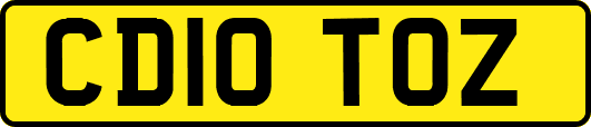 CD10TOZ