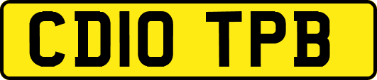CD10TPB