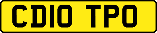 CD10TPO