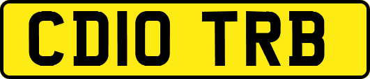 CD10TRB