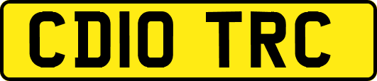 CD10TRC