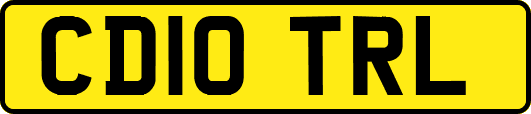 CD10TRL