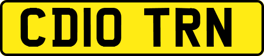 CD10TRN