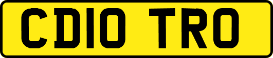 CD10TRO