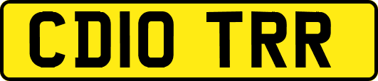 CD10TRR