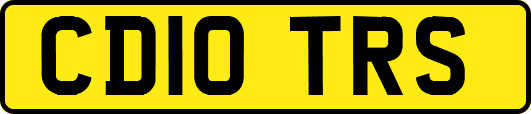 CD10TRS