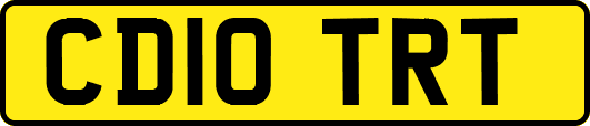 CD10TRT