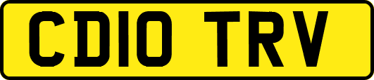 CD10TRV
