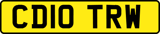 CD10TRW