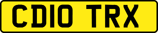 CD10TRX