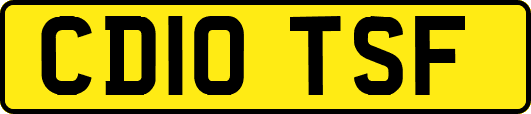CD10TSF