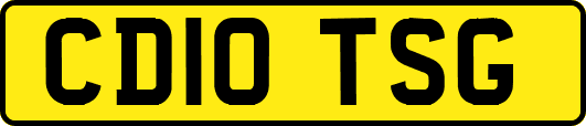 CD10TSG