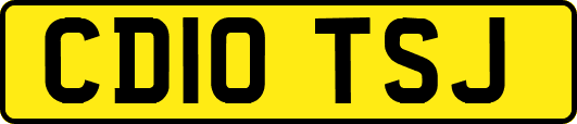 CD10TSJ