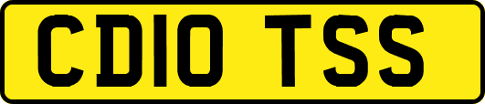 CD10TSS