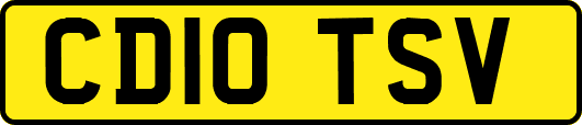 CD10TSV