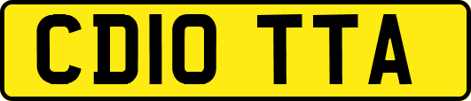 CD10TTA