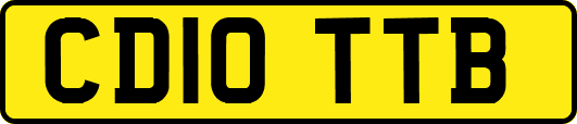 CD10TTB