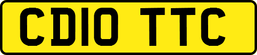 CD10TTC