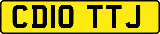 CD10TTJ
